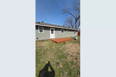 600 Pacific Street E, Honey Grove, TX 75446 - Photo 16