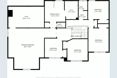 1803 Haydenbend Circle, Grapevine, TX 76051 - Photo 40