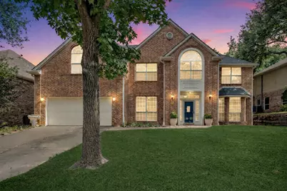 1803 Haydenbend Circle, Grapevine, TX 76051 - Photo 1
