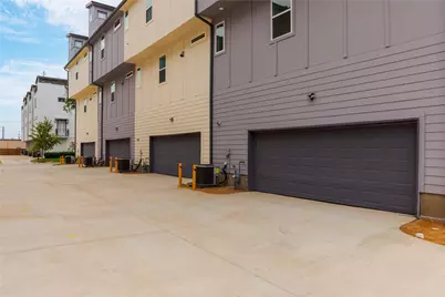 2801 Weisenberger Street #101, Fort Worth, TX 76107 - Photo 28