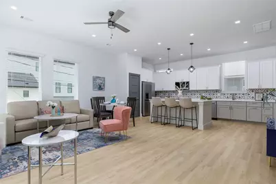 2801 Weisenberger Street #101, Fort Worth, TX 76107 - Photo 4