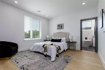 2801 Weisenberger Street #101, Fort Worth, TX 76107 - Photo 12