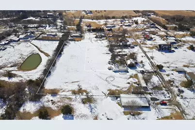 610 N 9th Street, Gunter, TX 75058 - Photo 4