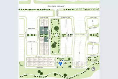 1730 Mugwort Drive, Frisco, TX 75033 - Photo 14