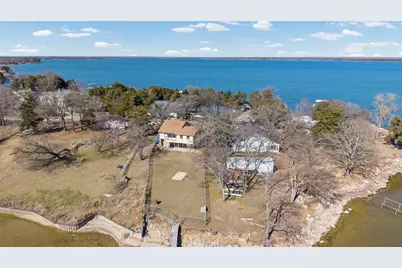 2885 Private Road 3776, Wills Point, TX 75169 - Photo 30