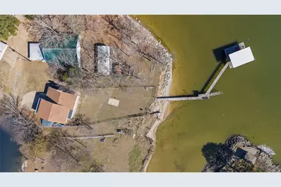 2885 Private Road 3776, Wills Point, TX 75169 - Photo 34