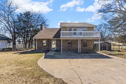 2885 Private Road 3776, Wills Point, TX 75169 - Photo 2