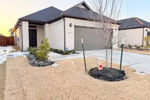 3902 White Rock Dr, Farmersville, TX 75442 - Photo 1