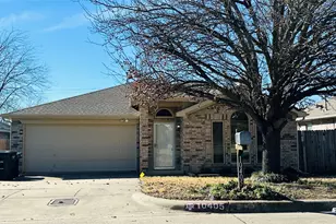 10405 Pleasant Mound, Fort Worth, TX 76108 - Photo 1