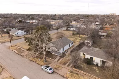 3114 Avenue  S Avenue, Wichita Falls, TX 76309 - Photo 18