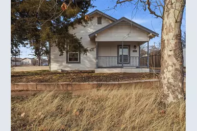 3114 Avenue  S Avenue, Wichita Falls, TX 76309 - Photo 2