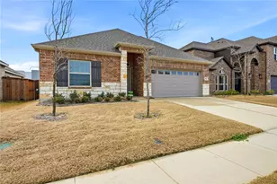 1362 Chisos Wy, Forney, TX 75126 - Photo 2