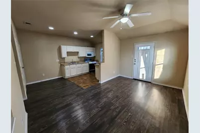 3522 8th Avenue, Fort Worth, TX 76110 - Photo 2