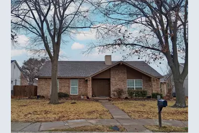 8105 Chesham Drive, Rowlett, TX 75088 - Photo 1