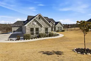 820 Cedar Elm Ct, Weatherford, TX 76085 - Photo 28
