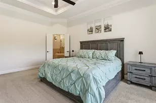 820 Cedar Elm Ct, Weatherford, TX 76085 - Photo 8