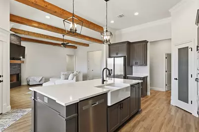 820 Cedar Elm Court, Weatherford, TX 76085 - Photo 16