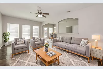 6728 Ohana Place, Dallas, TX 75237 - Photo 4