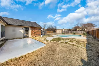 8829 Denver Street, Rowlett, TX 75088 - Photo 36