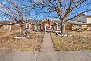 8829 Denver St, Rowlett, TX 75088 - Photo 2