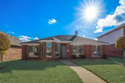 5509 Fruitwood Drive, McKinney, TX 75070 - Photo 1