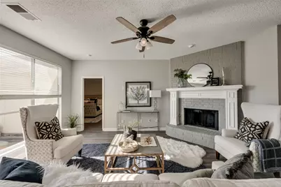 5509 Fruitwood Drive, McKinney, TX 75070 - Photo 4