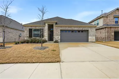 1346 Chisos Way, Forney, TX 75126 - Photo 1