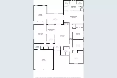 2827 Cross Timbers Drive, Irving, TX 75060 - Photo 2