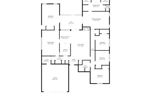 2827 Cross Timbers Dr, Irving, TX 75060 - Photo 2