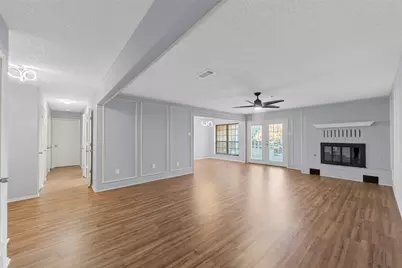 2827 Cross Timbers Drive, Irving, TX 75060 - Photo 1