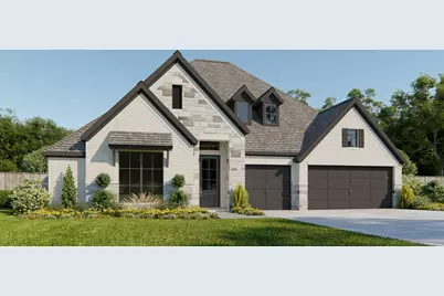 1598 Barberry Boulevard, Haslet, TX 76052 - Photo 4