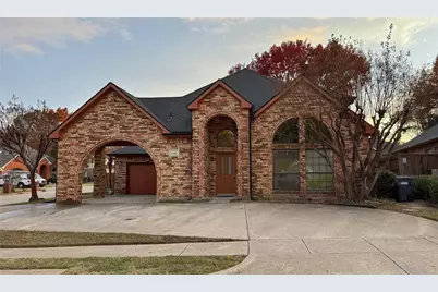 1401 Summercrest Lane, McKinney, TX 75069 - Photo 1