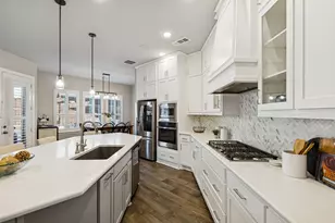 2918 Deerhurst Dr, Highland Village, TX 75077 - Photo 14