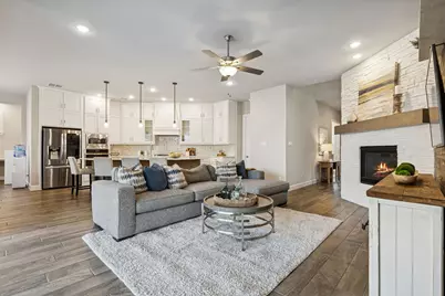 2918 Deerhurst Drive, Highland Village, TX 75077 - Photo 12