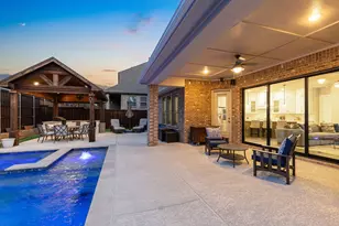 2918 Deerhurst Dr, Highland Village, TX 75077 - Photo 2