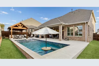 2918 Deerhurst Drive, Highland Village, TX 75077 - Photo 34