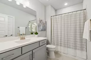 2918 Deerhurst Dr, Highland Village, TX 75077 - Photo 28