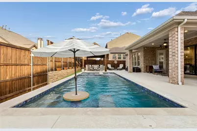 2918 Deerhurst Drive, Highland Village, TX 75077 - Photo 36