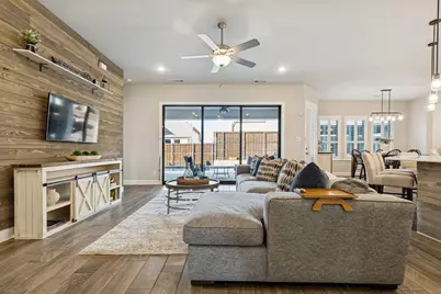 2918 Deerhurst Drive, Highland Village, TX 75077 - Photo 8