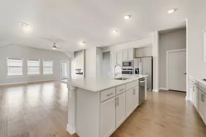 253 Coyote Creek Drive, Lavon, TX 75166 - Photo 12