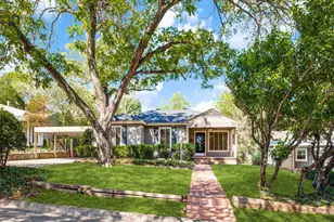 6470 Lindell Ave, Fort Worth, TX 76116 - Photo 1