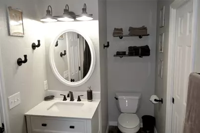 345 Goedtken Road, Windthorst, TX 76389 - Photo 24