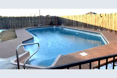 345 Goedtken Road, Windthorst, TX 76389 - Photo 8