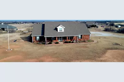 345 Goedtken Road, Windthorst, TX 76389 - Photo 1