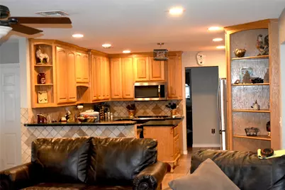 345 Goedtken Road, Windthorst, TX 76389 - Photo 12