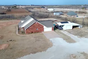 345 Goedtken Rd, Windthorst, TX 76389 - Photo 2