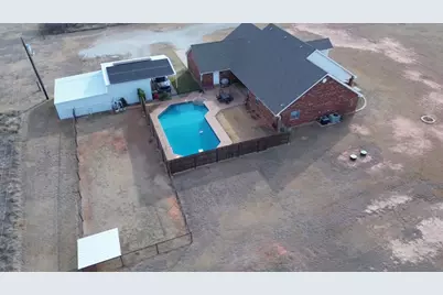 345 Goedtken Road, Windthorst, TX 76389 - Photo 6