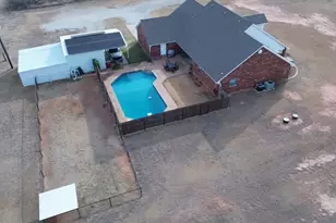 345 Goedtken Rd, Windthorst, TX 76389 - Photo 6