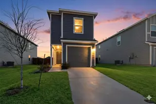 161 Boxberry Wy, Princeton, TX 75407 - Photo 34