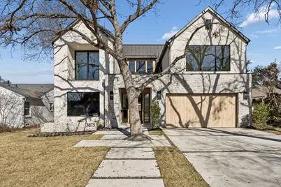 3875 Dunhaven Road, Dallas, TX 75220 - Photo 1